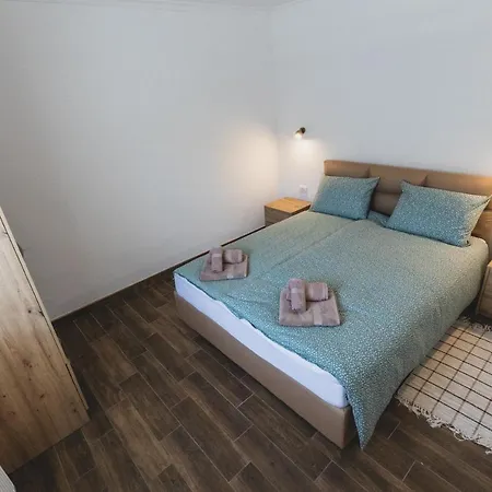 Alfa Apartmani Subotica Exterior photo