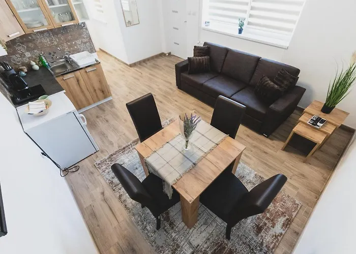 Alfa Apartmani