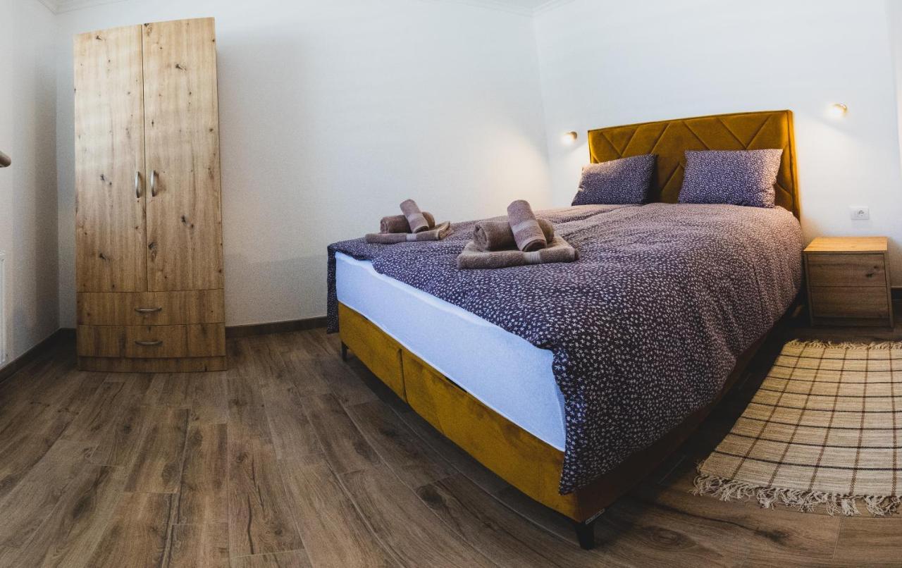 Apartment Alfa Subotica