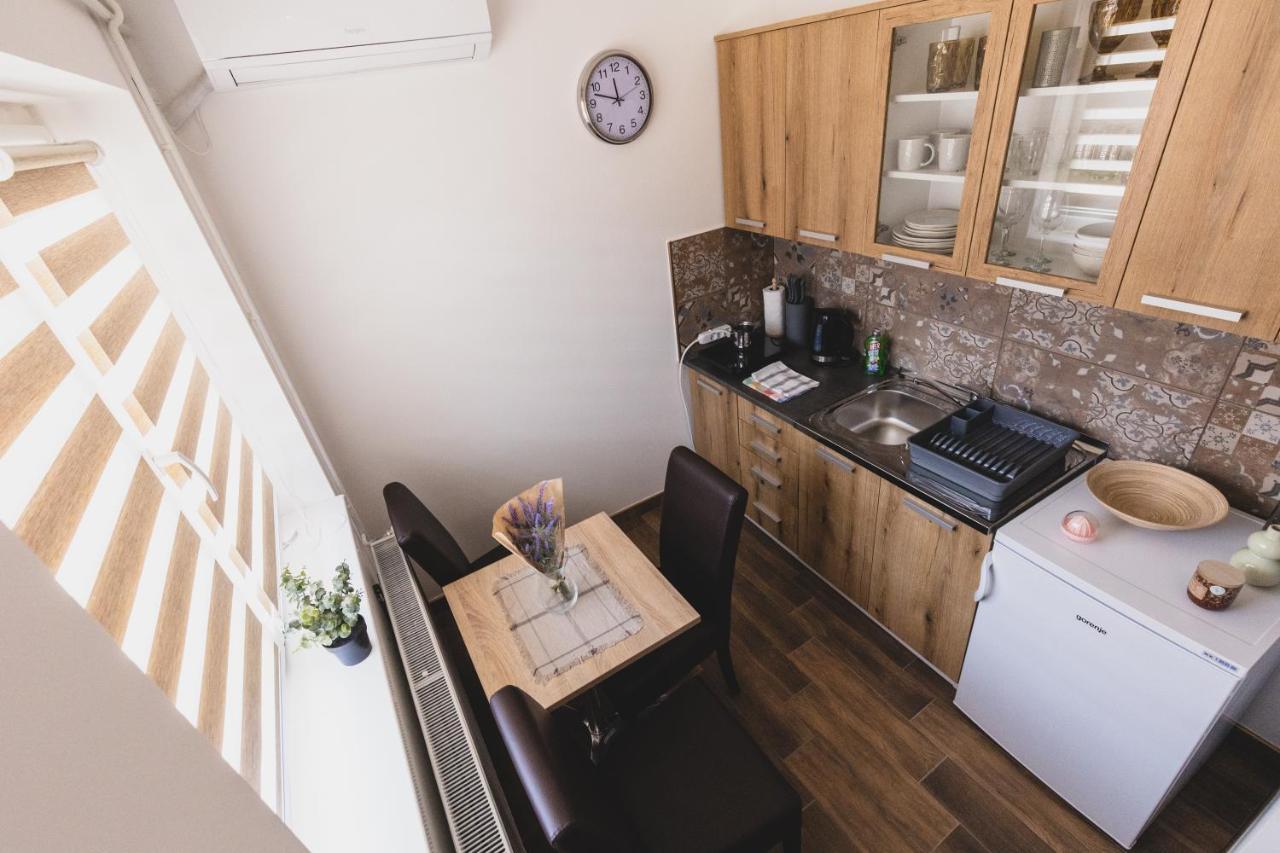 Alfa Apartment Subotica