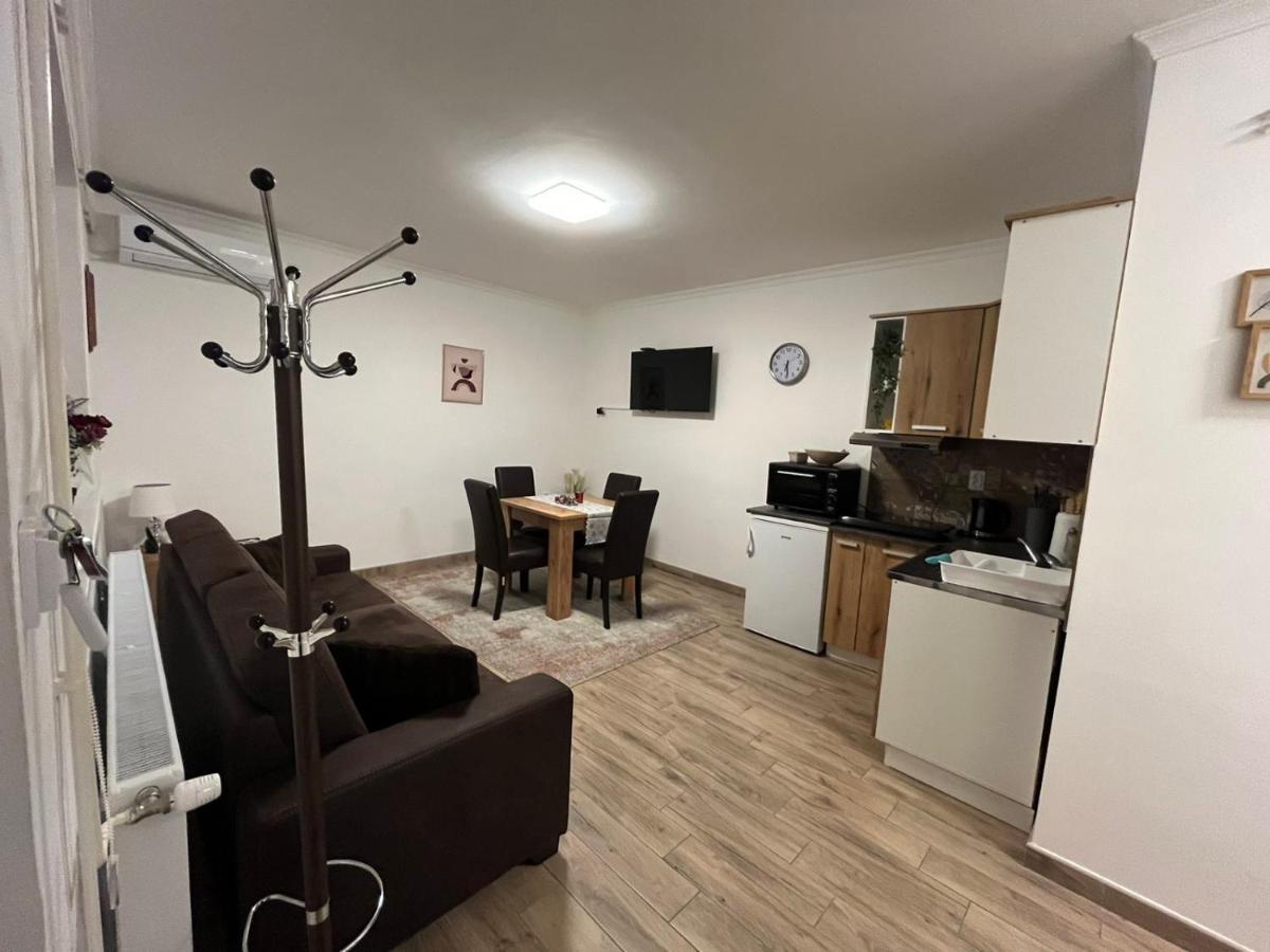 Alfa Apartment Subotica