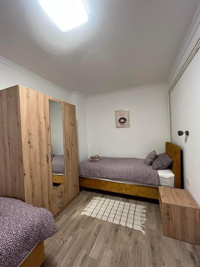 Alfa Apartment *