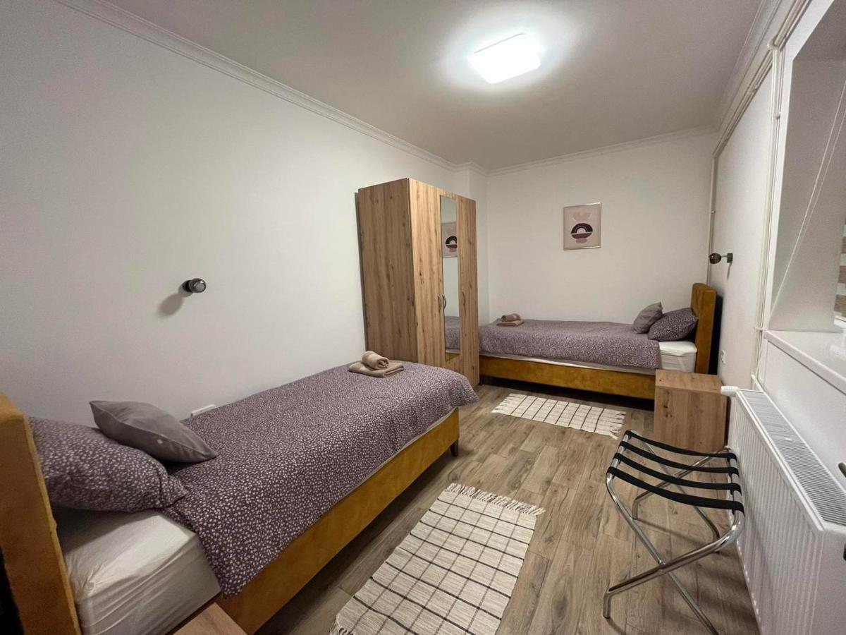Alfa Apartment