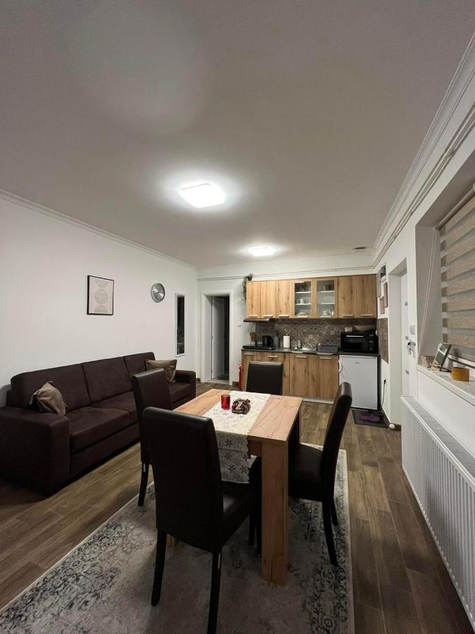 Apartment Alfa *