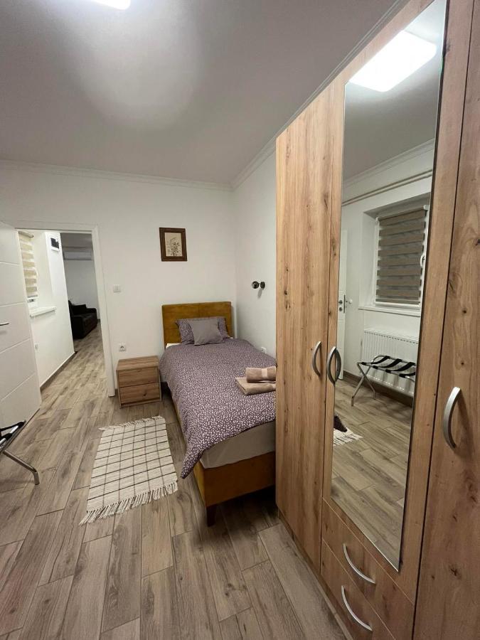 Alfa Apartment Subotica