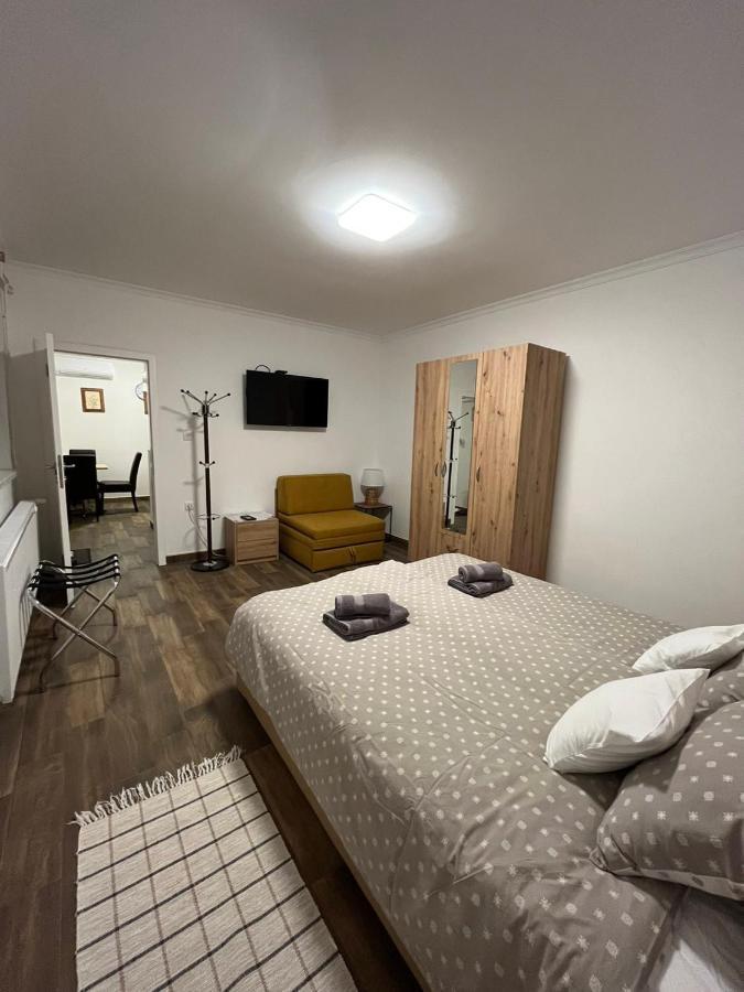 Alfa Apartment Subotica